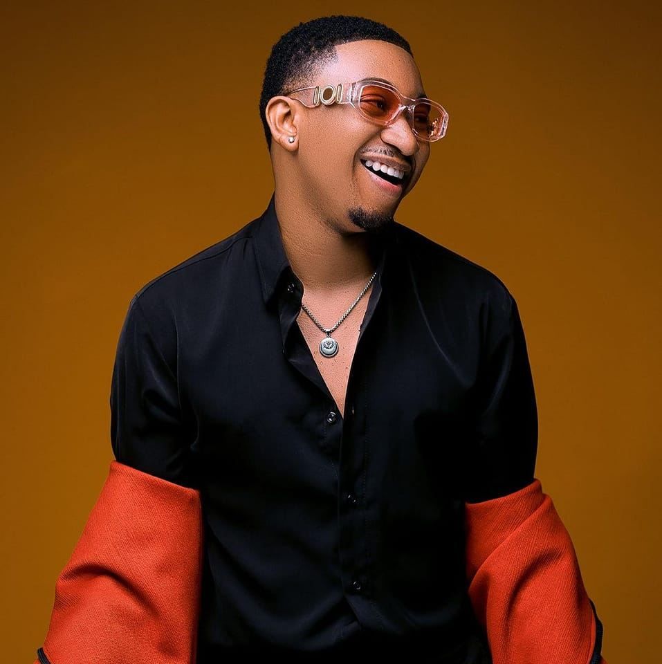 Jay Melody - Watu