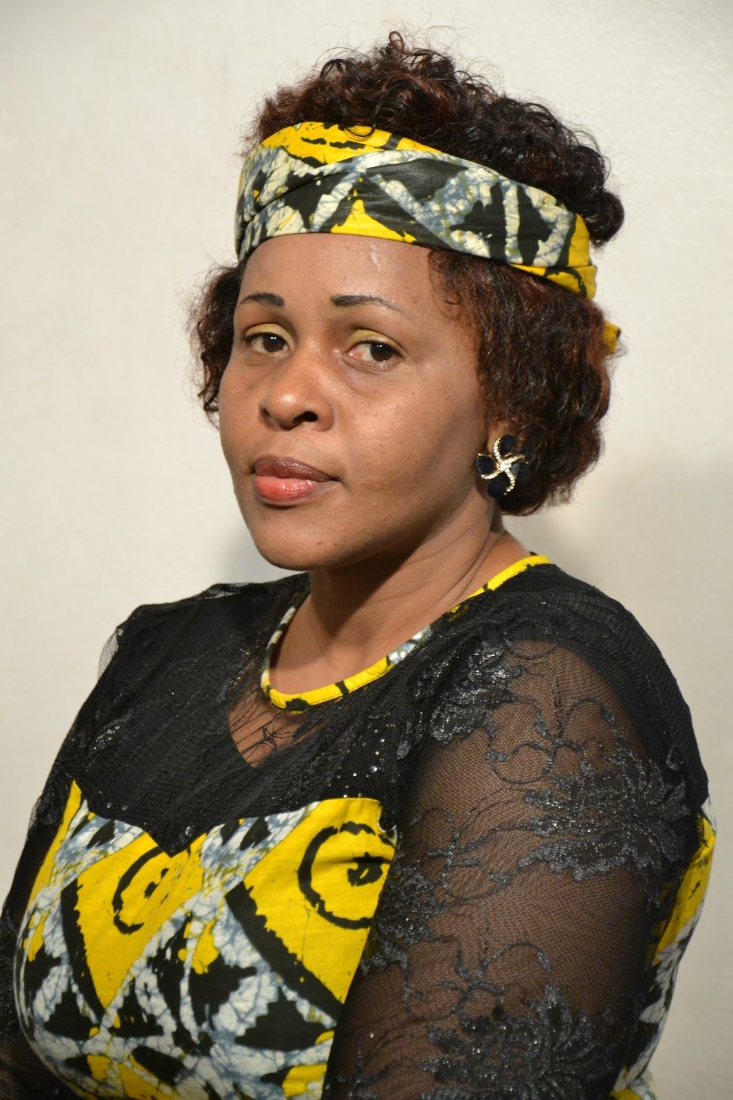 Jennifer Mgendi - Nimeanza Nawe