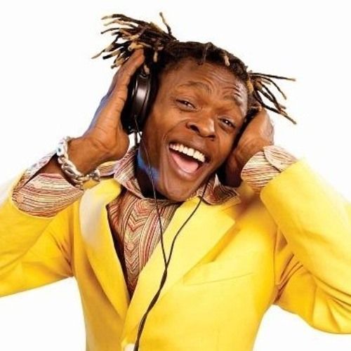 Jose Chameleone - Tubonge