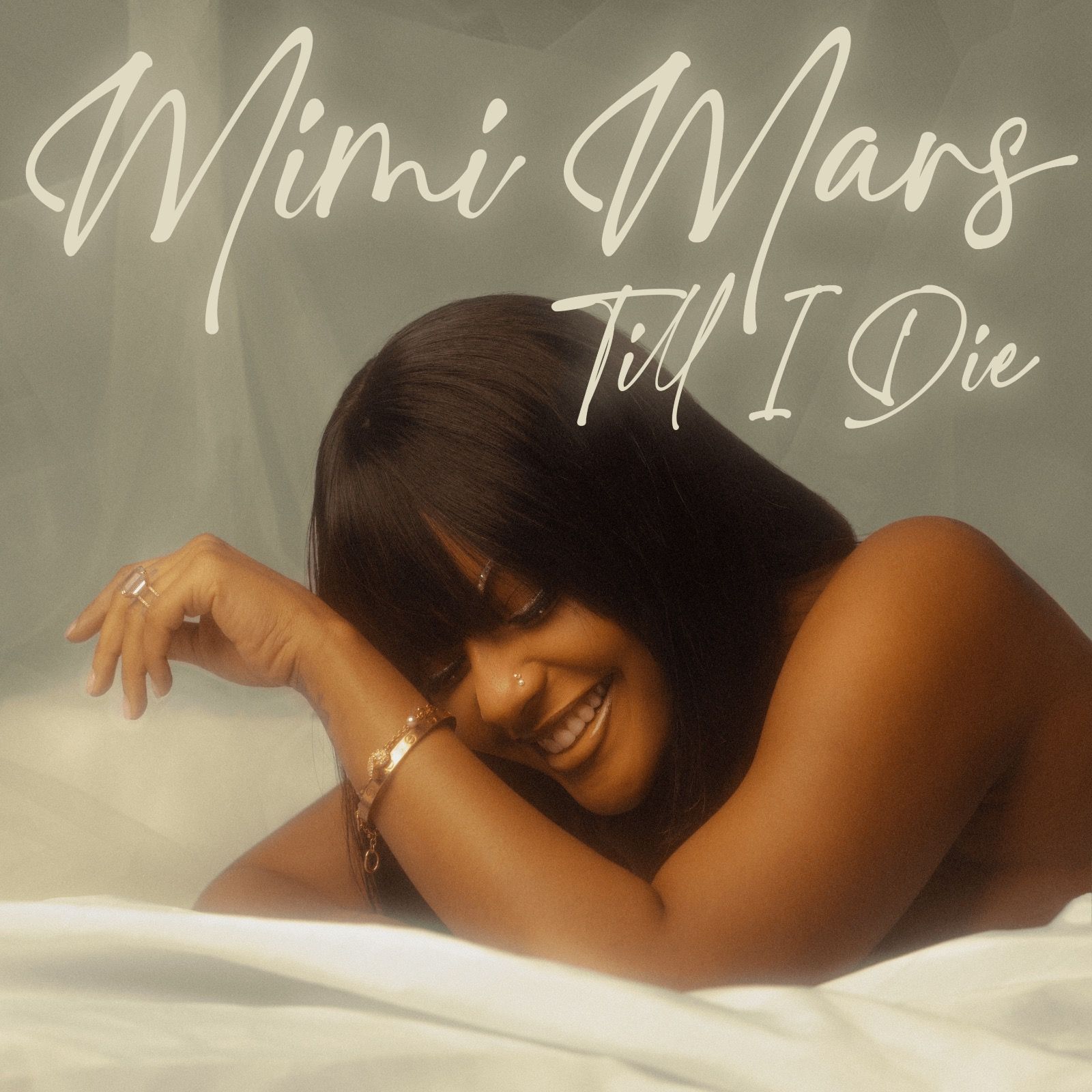 Mimi Mars - Till i Die