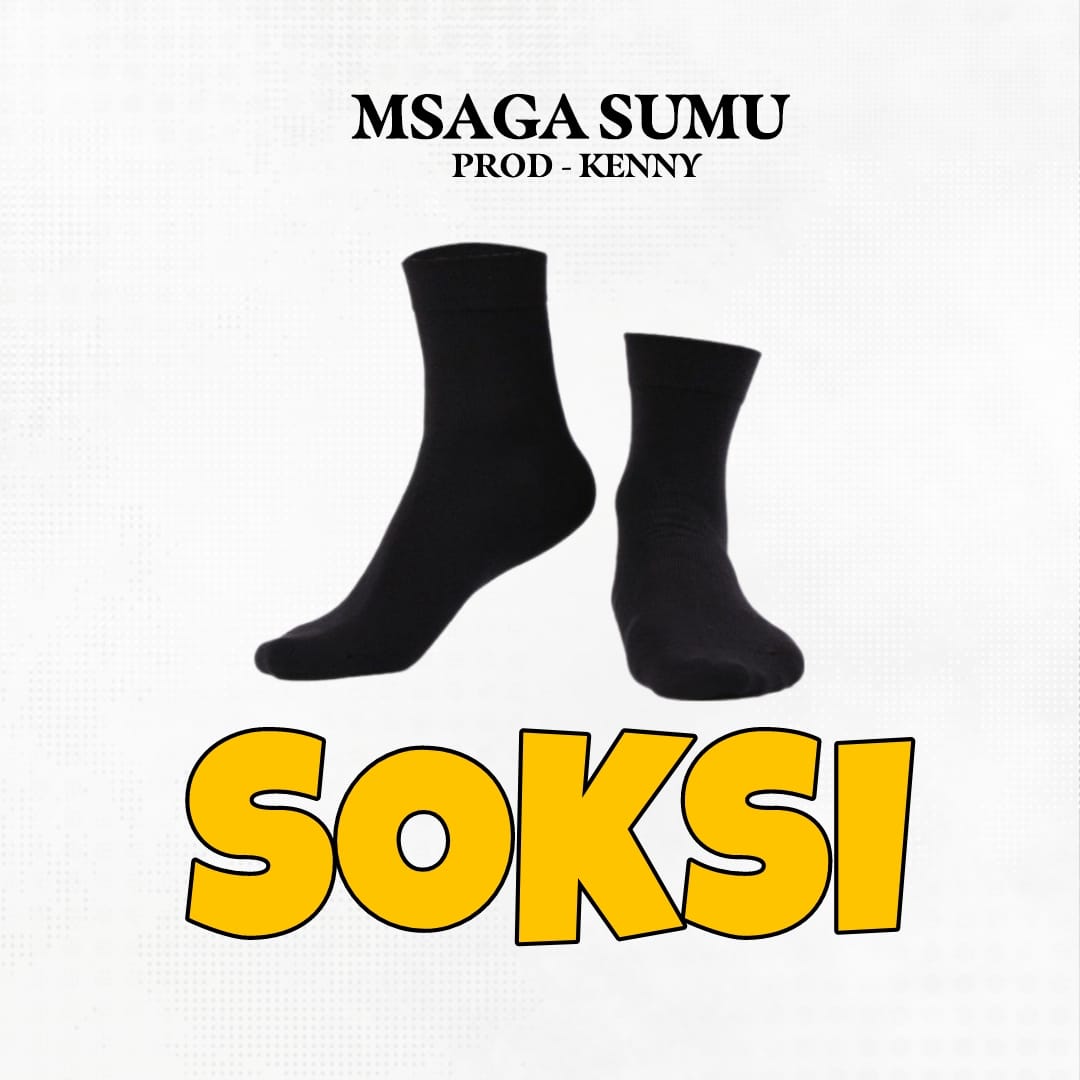 Msaga Sumu - Soksi