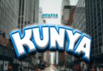 Mtafya - Kunya