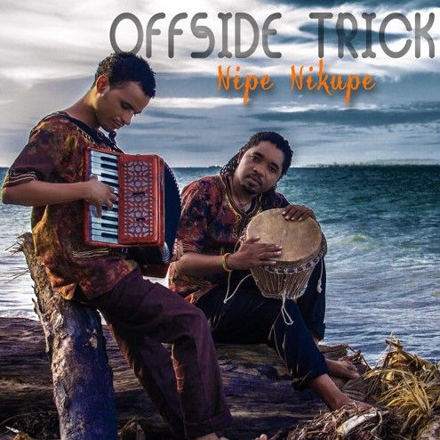 Offside Trick Ft Mzee Yusuph - Nipe Nikupe