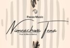 Passo Music - Nimeachwa Tena