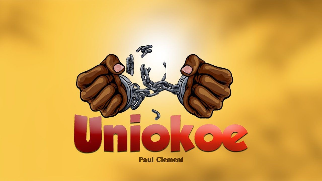 Paul Clement - Uniokoe