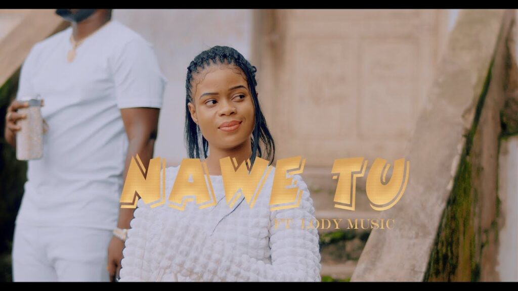 Samir Ft Lody Music - Nawe Tu