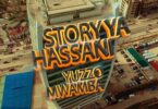 Yuzzo Mwamba - Story Ya Hassan