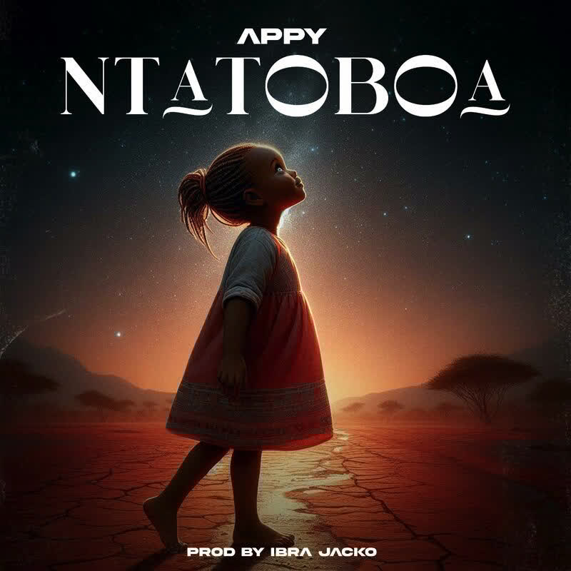 Appy - Ntatoboa