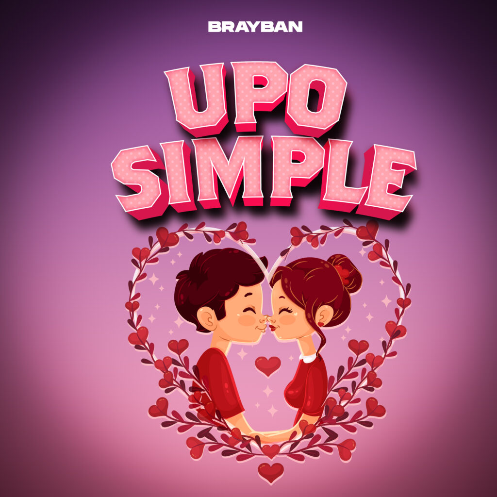 Brayban - Upo Simple (Acoustic)