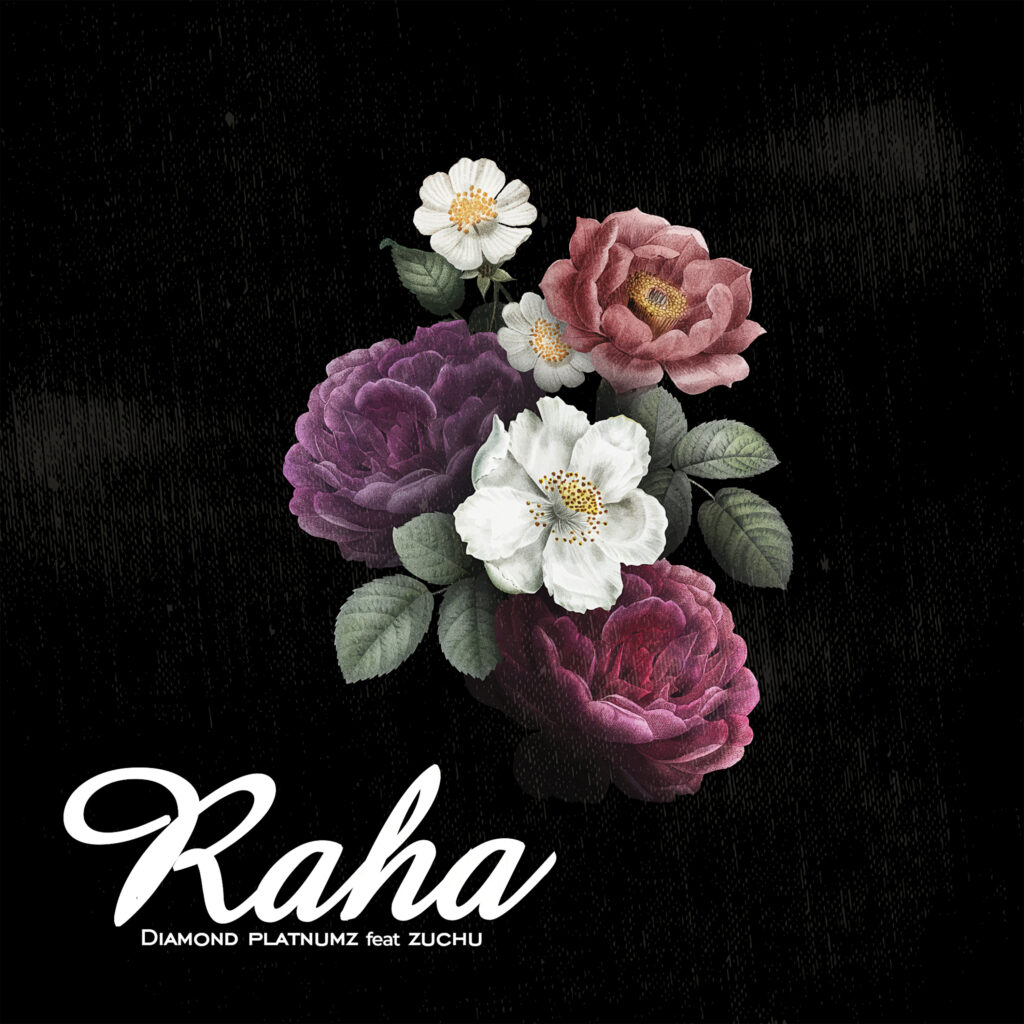 Diamond Platnumz Ft. Zuchu - Raha