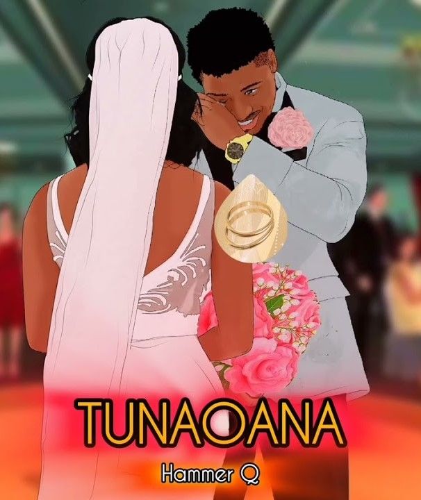 Hammer Q - Tunaoana