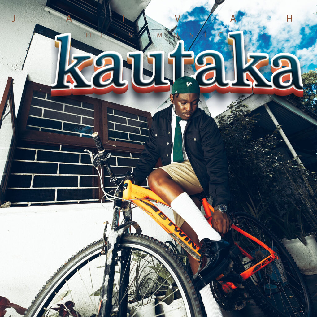 Jaivah Ft JFS Music & King Tone SA - Kautaka