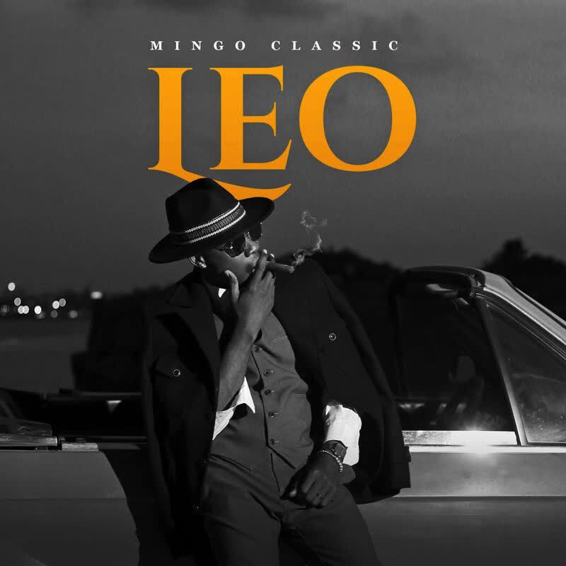 Mingo Classic - Leo