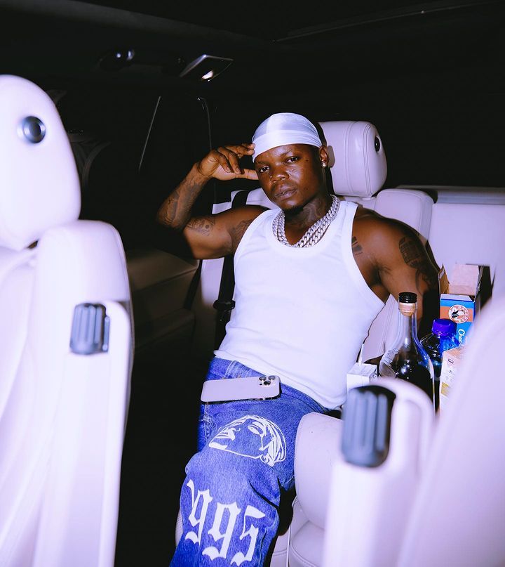 Savara Ft. Harmonize - Life On The Road
