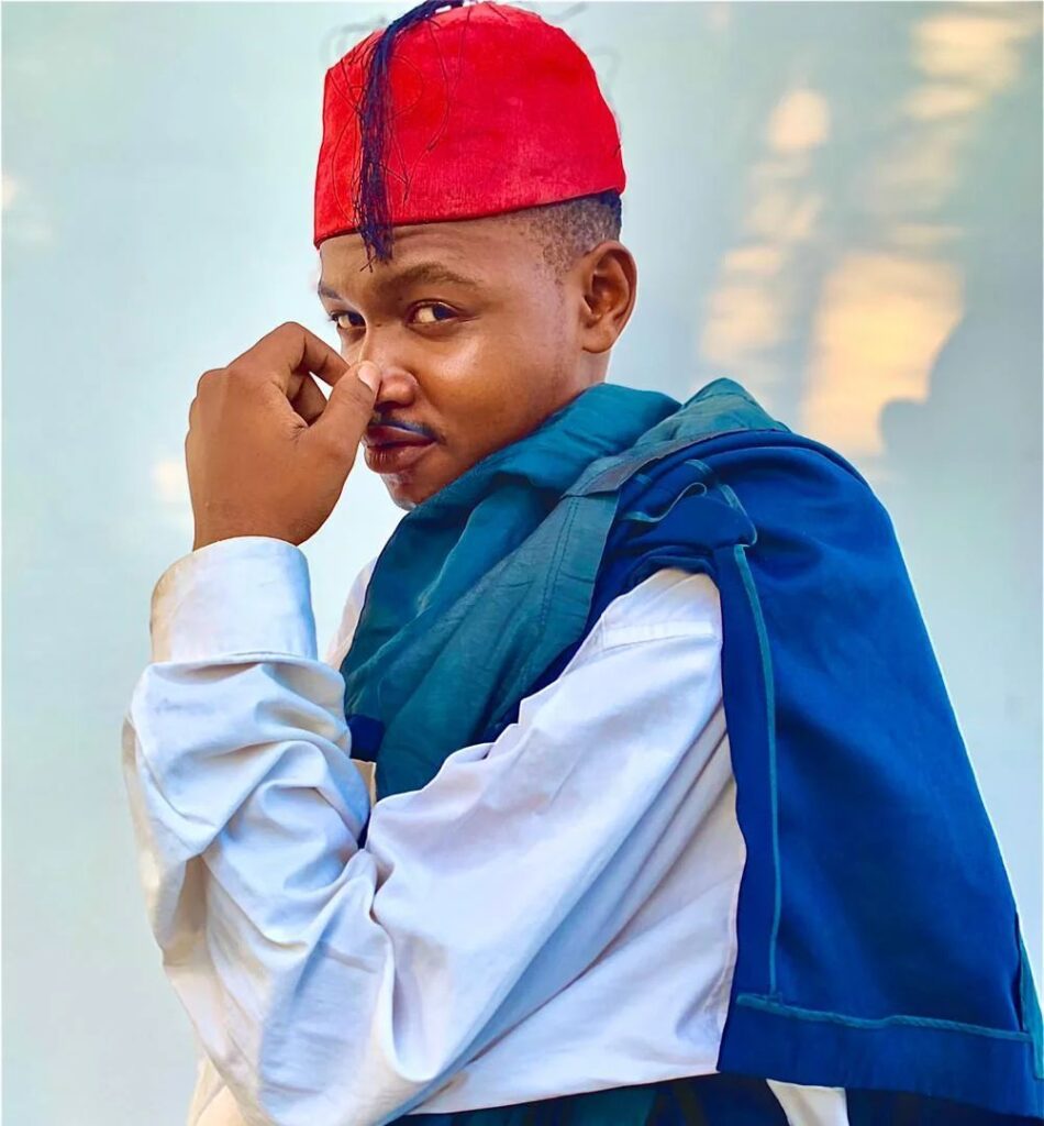 Annoint Amani Ft Kicheche - Mganga Mpumbavu