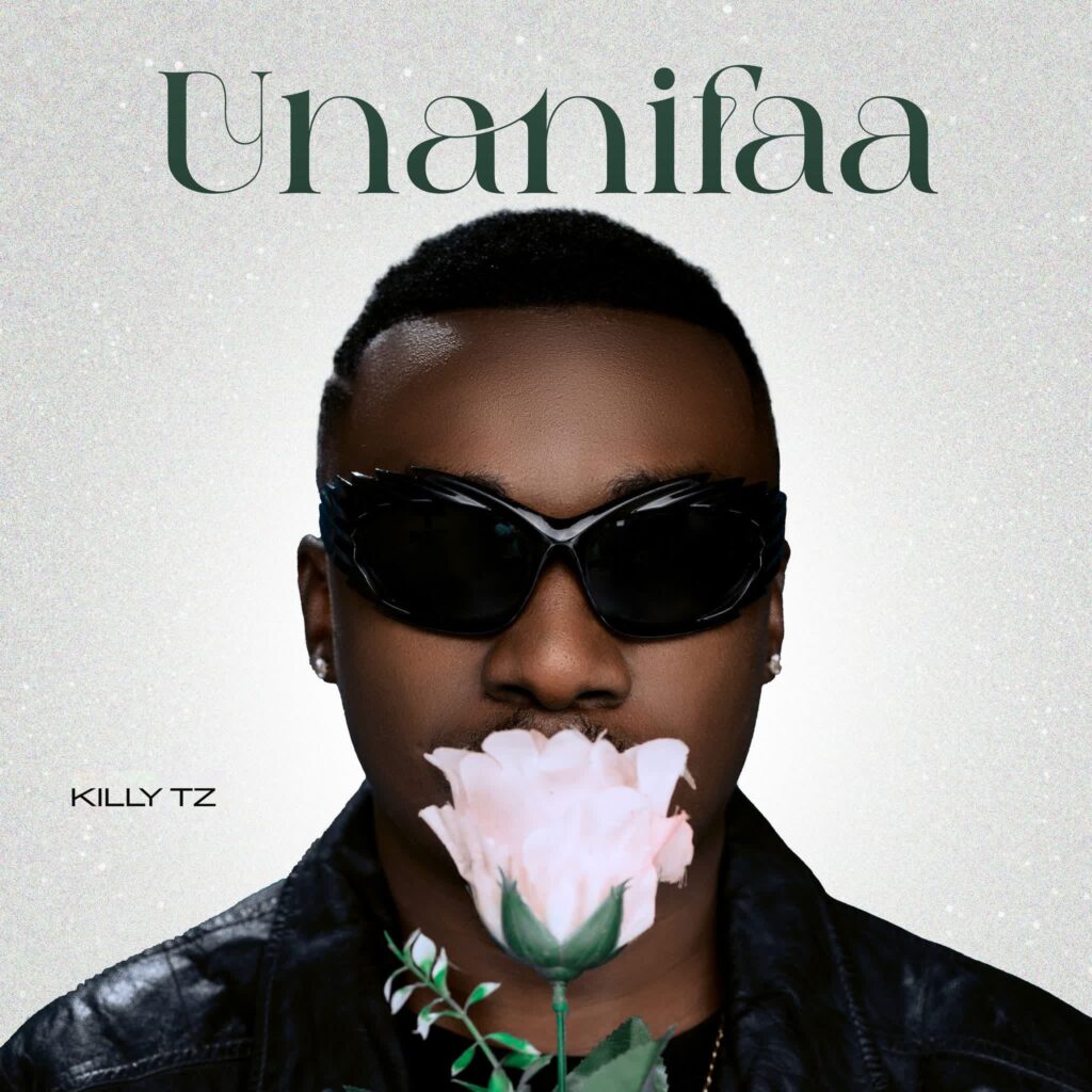 Killy - Unanifaa