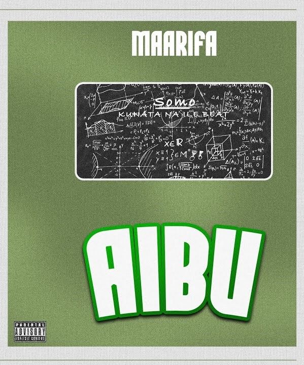 Maarifa - Aibu