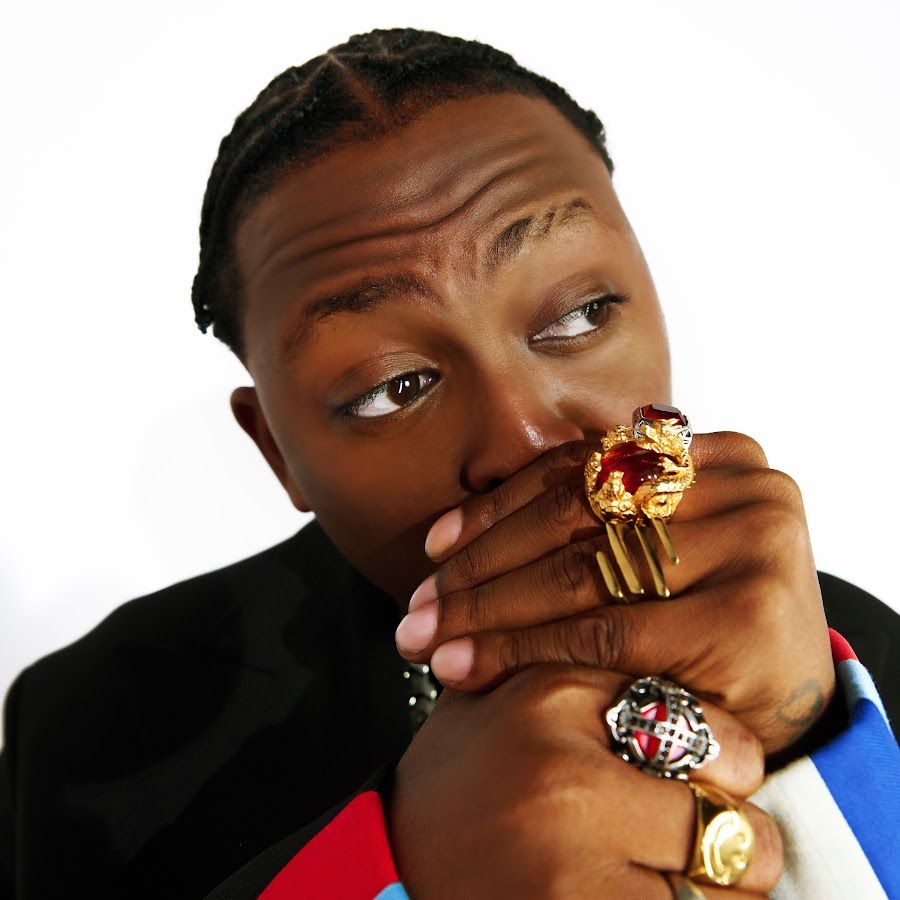 Young Lunya - Natoka Na Nani Ft. Khaligraph Jones