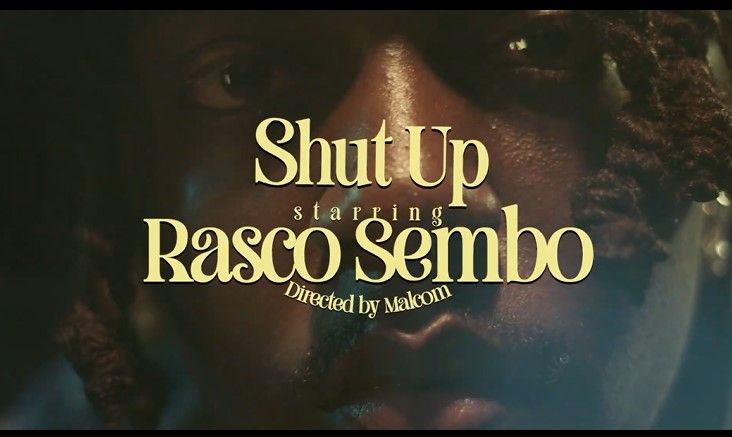 Rasco Sembo - Shut Up