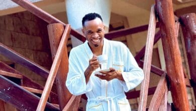 Dulla Makabila - LEO HII