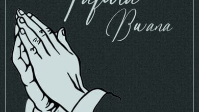 ZAiiD Ft. Belle 9 – Tafuta Bwana