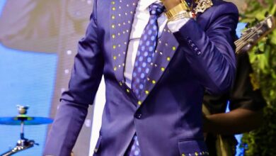Jose Chameleone - Panadol ft. Scorpion Shabba