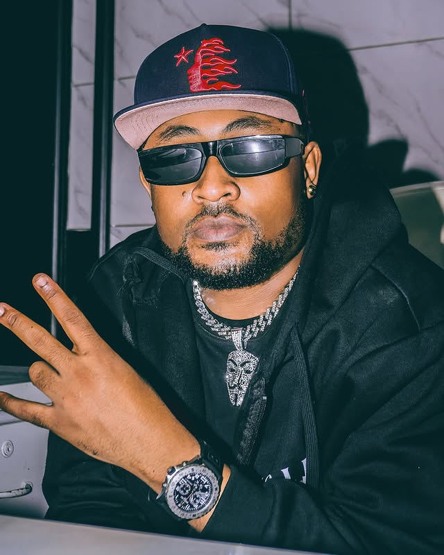 Wabale Ft Moni Centrozone & Toxic - Geto