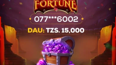 SportPesa Casino Jackpot: Tanzania’s new destination for nonstop thrills