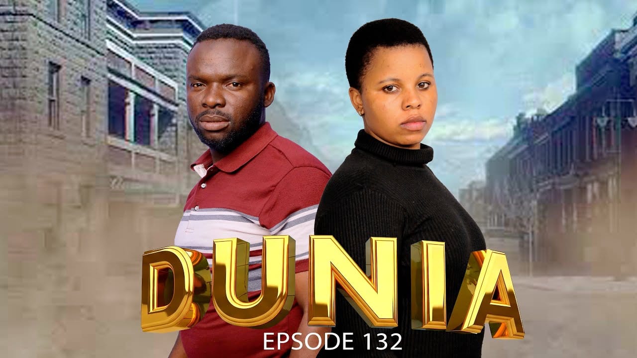 DUNIA (Ep 132) By Manyanya
