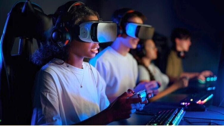 Global iGaming in 2025: Mobile Boom, Market Leaders, and Emerging Powerhouses