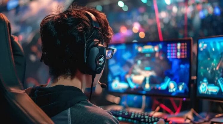 Global iGaming in 2025: Mobile Boom, Market Leaders, and Emerging Powerhouses