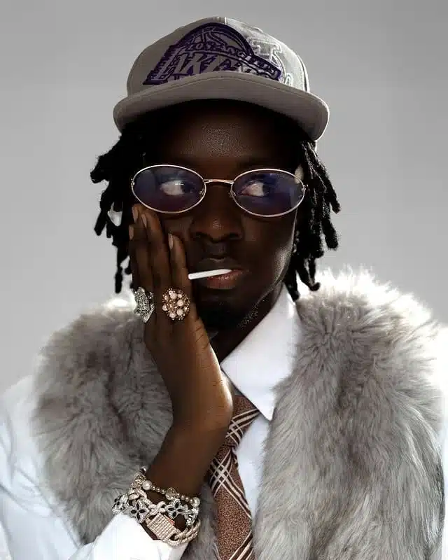 D Voice - Siunaona EX