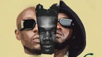 Mbosso ft Khaligraph Jones & The Ben - Pawa Remix