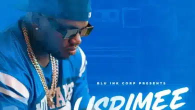 Khaligraph Jones - Uspimee